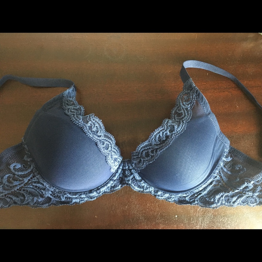 Natori Feathers bra